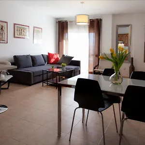  Apartamento Butiplaya Apartament