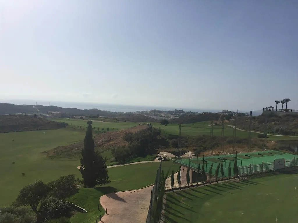 Calanova Gran Golf, First Line Of Golf Lägenhet La Cala De Mijas 0*,  Spanien